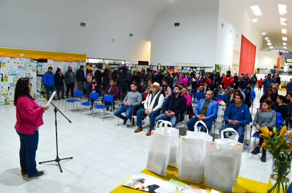 Primera Expo Día Mundial de las&nbsp;Abejas