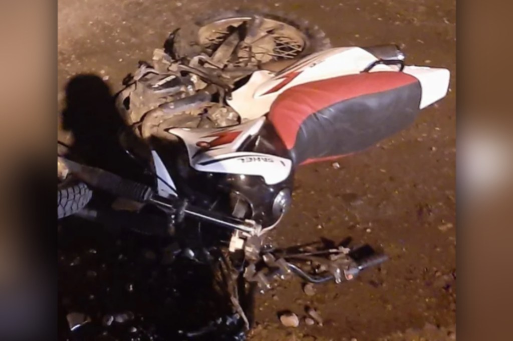 Chubut: un chico murió aplastado al chocar con un&nbsp;camión