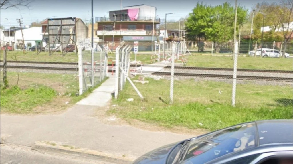 Una nena de 12 años, que habría sido violada, se suicidó arrojándose bajo un&nbsp;tren