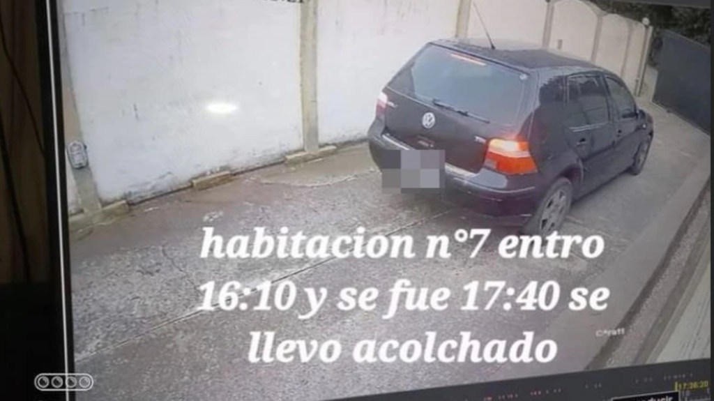 La dueña de un hotel alojamiento escrachó a clientes en las&nbsp;redes