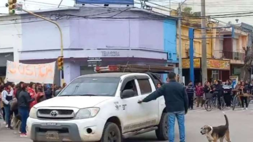 Horror: un nene de 12 años fue a un kiosko a comprar chicles, lo secuestraron y lo violaron en un&nbsp;descampado