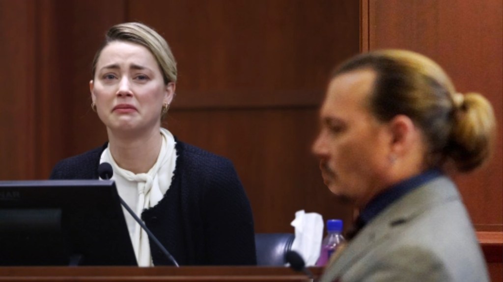Johnny Depp le ganó el juicio a su exesposa Amber Heard y recibirá 15 millones de&nbsp;dólares