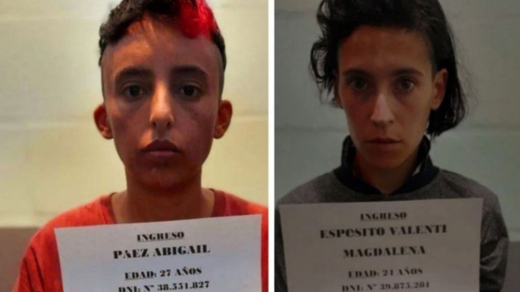 Elevaron a juicio oral la causa por el asesinato de Lucio Dupuy contra la madre y su&nbsp;novia