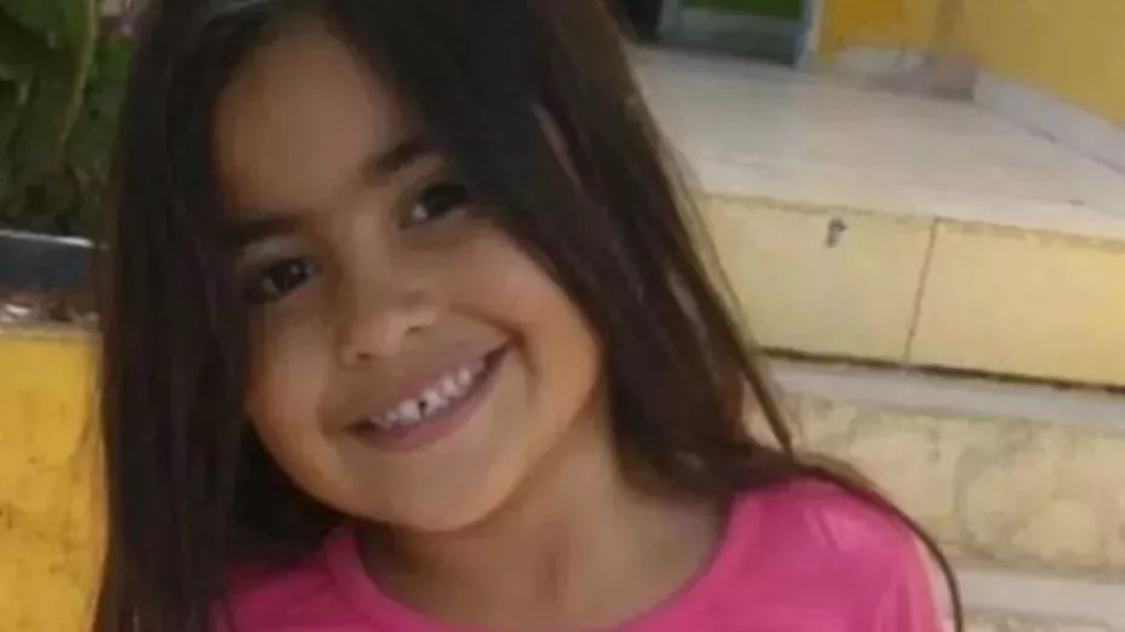 Horror: un hombre confesó que asesinó a Guadalupe&nbsp;Lucero