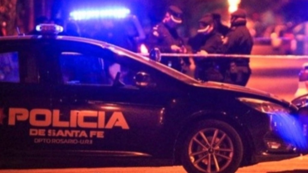 Horror: asesinaron a una bebe de un año y medio de un tiro en la&nbsp;cabeza