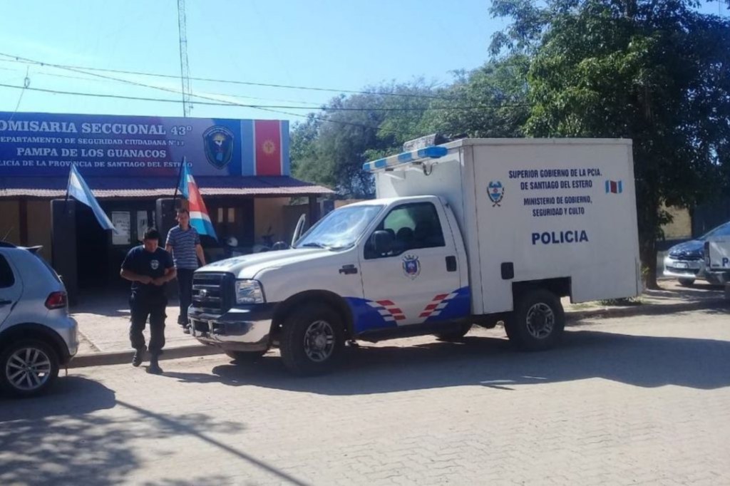 Horror: encontraron a un bebe recién nacido estrangulado en un tacho de&nbsp;basura