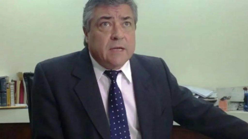 El secretario del Tribunal Electoral de Jujuy trató de matar a su esposa de un tiro y se&nbsp;suicidó