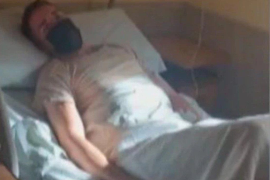 Cansado que le roben persiguió a un ladrón por el techo de su casa, se cayó y podría quedar&nbsp;paralítico