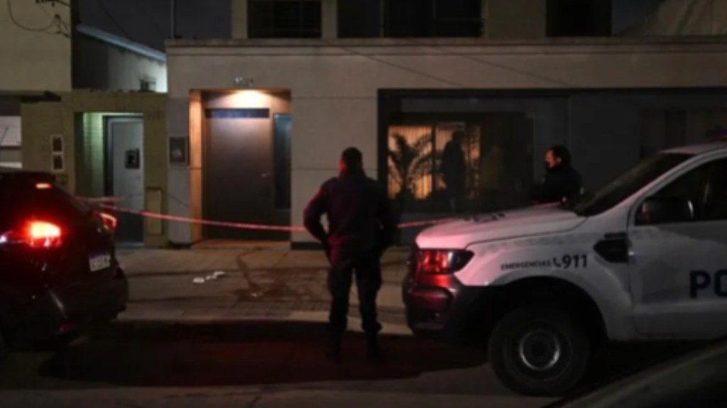 Un nene degolló a su hermana para salvar a su&nbsp;madre