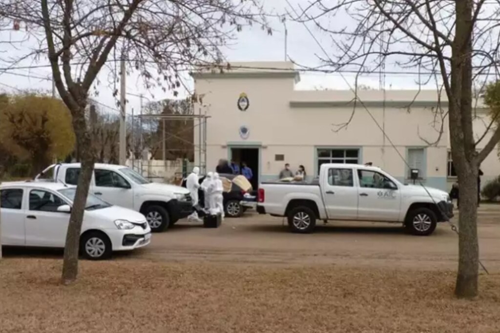 Una chica asesinó a puñaladas a su bebé recién&nbsp;nacido