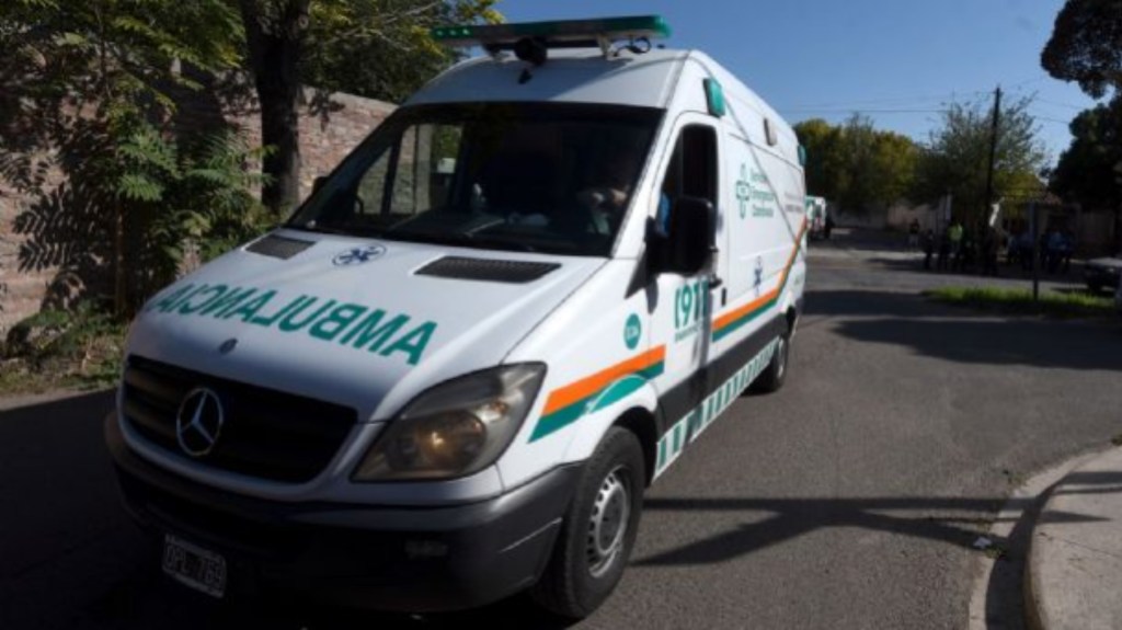 Un bebé de 11 meses cayó al vacío de un primer piso, tiene fractura de cráneo y pelea por su&nbsp;vida