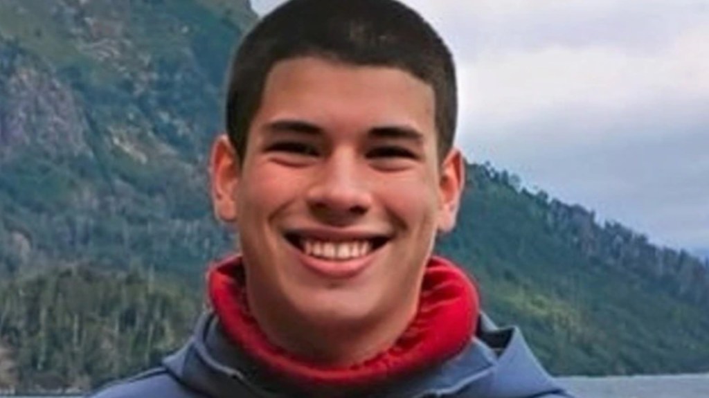 Encontraron muerto a un chico que se había escapado con su&nbsp;novia