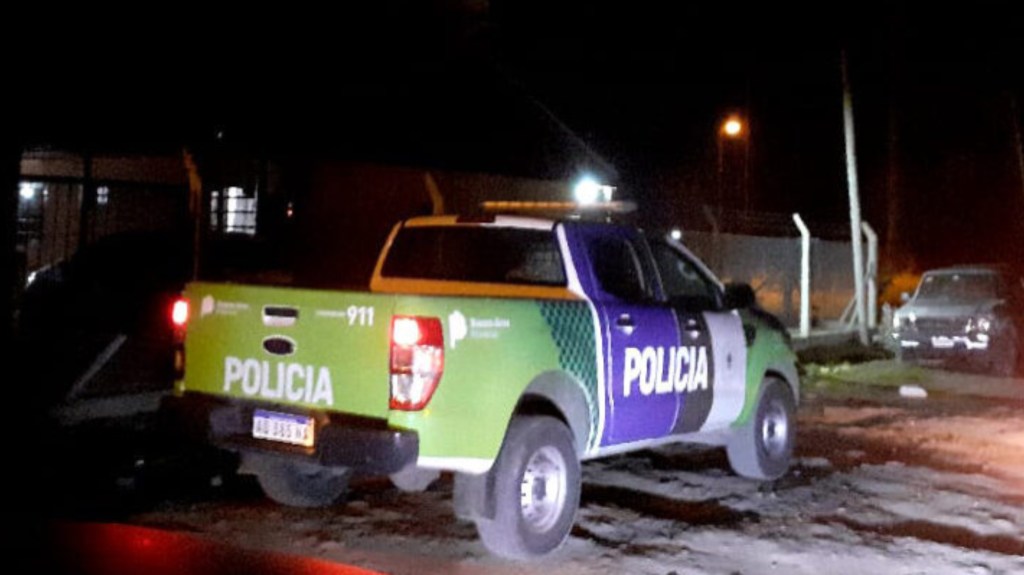 Mató a puñaladas a su amigo porque le tocó la cola a su&nbsp;mujer