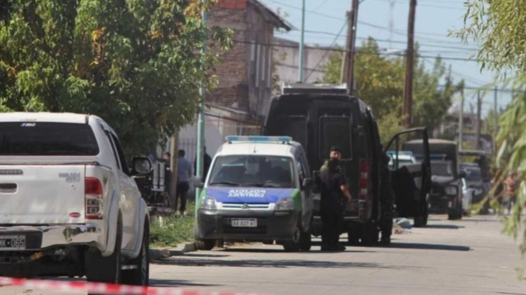 Horror: descuartizó a su marido luego de matarlo a&nbsp;golpes