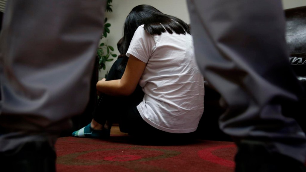 Horror: una madre prostituyó a su hija de 10&nbsp;años