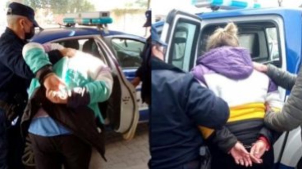 Horror: asfixiaron a su bebé de cuatro meses y lo dejaron con muerte&nbsp;cerebral