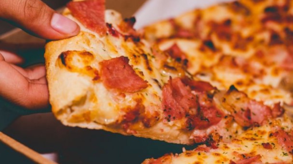 “Me tienen harto”: trató de matar a su familia poniéndole veneno en las&nbsp;pizzas