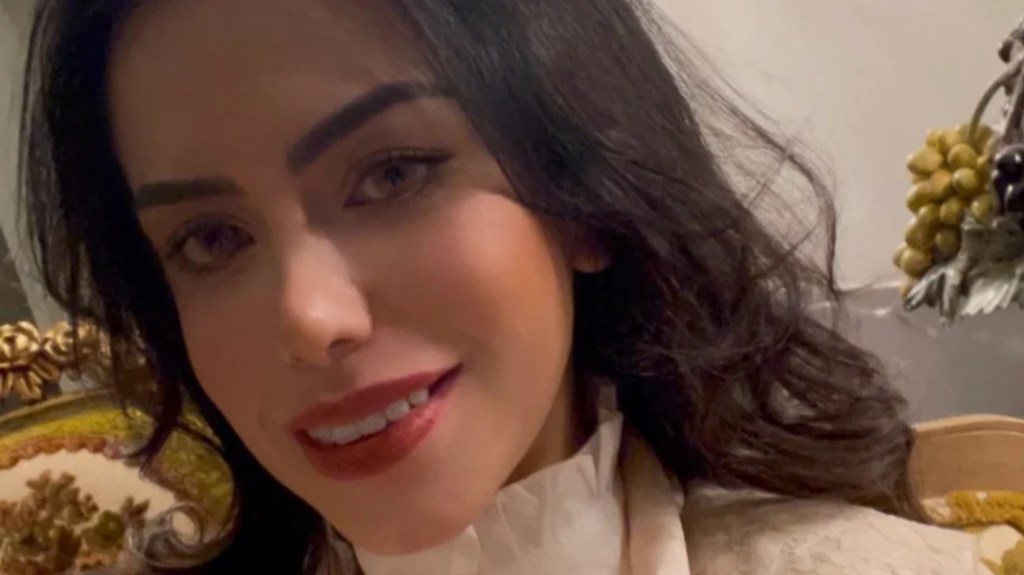 Cantante de 21 años fue asesinada a tiros por su esposo de 79 en un&nbsp;restaurante