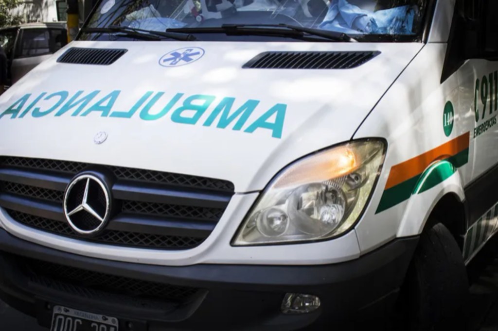 Tragedia: arreglaba su camioneta y murió&nbsp;aplastado
