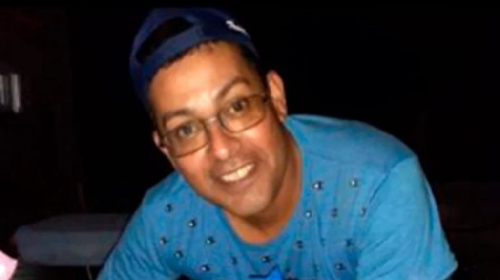 El conmovedor mensaje de la hermana del camionero asesinado en un&nbsp;piquete