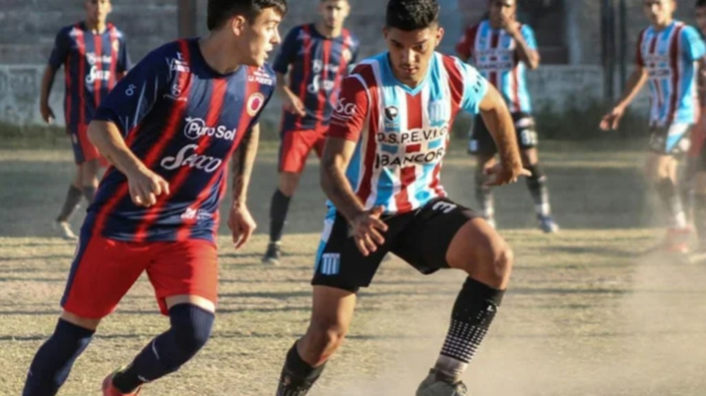 La Liga Cordobesa de Fútbol suspendió todos los partidos por reiterados hechos de&nbsp;violencia