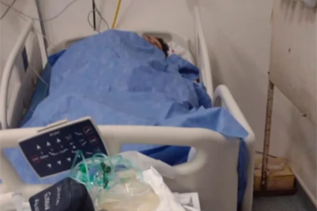 Le dijo a su pareja que terminaba la relación e intentó matarla a puñaladas y&nbsp;suicidarse