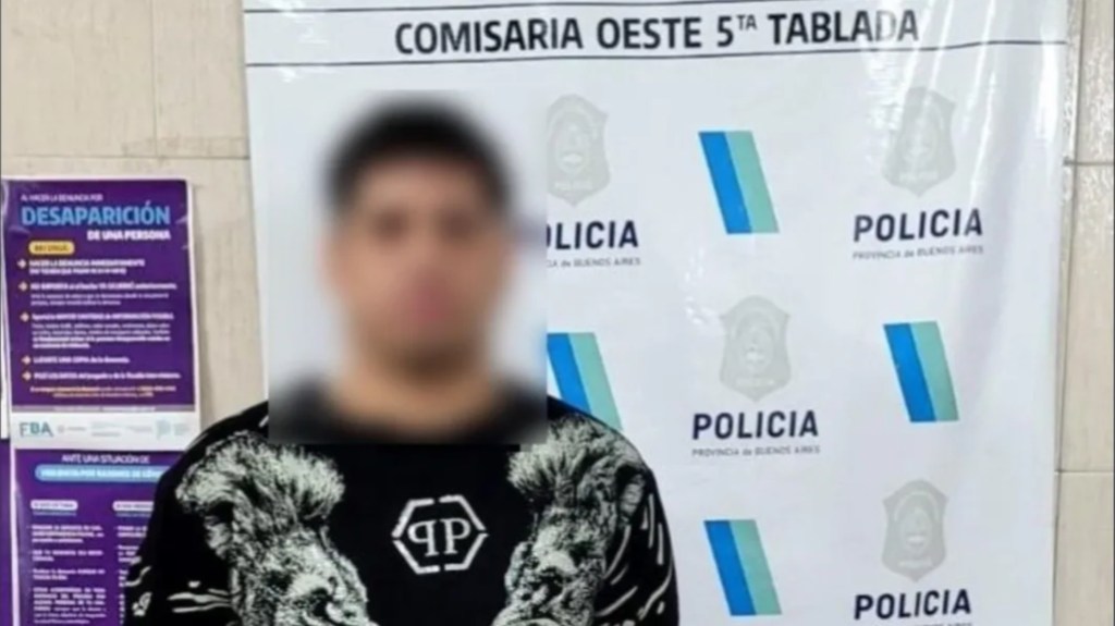 Allanaron la casa de un narco y descubrieron que tenía secuestrados a su ex novia y al hijo de&nbsp;ella