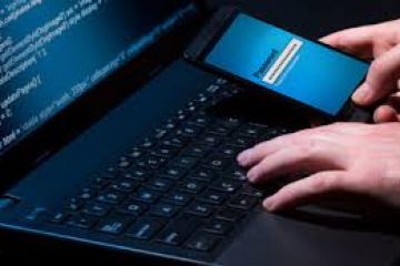 Lanzan una campaña para prevenir las estafas virtuales en casos de&nbsp;ciberdelitos