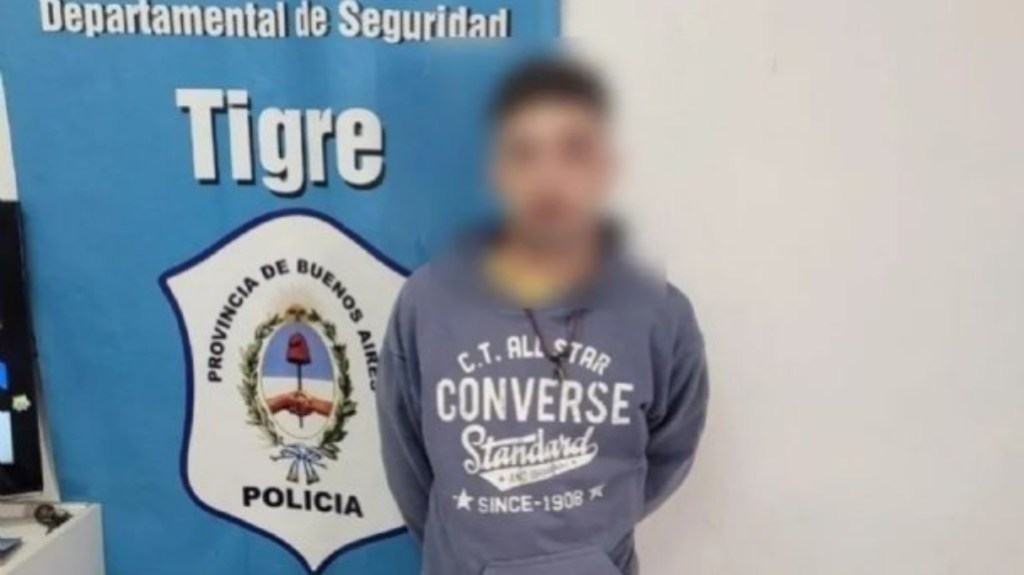 Horror: una nena de 10 años fue violada por su padrastro y su hermanastro y dio a luz a una beba con síndrome de&nbsp;down
