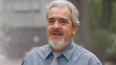 Biss resaltó la figura del ex intendente Pedro&nbsp;Planas