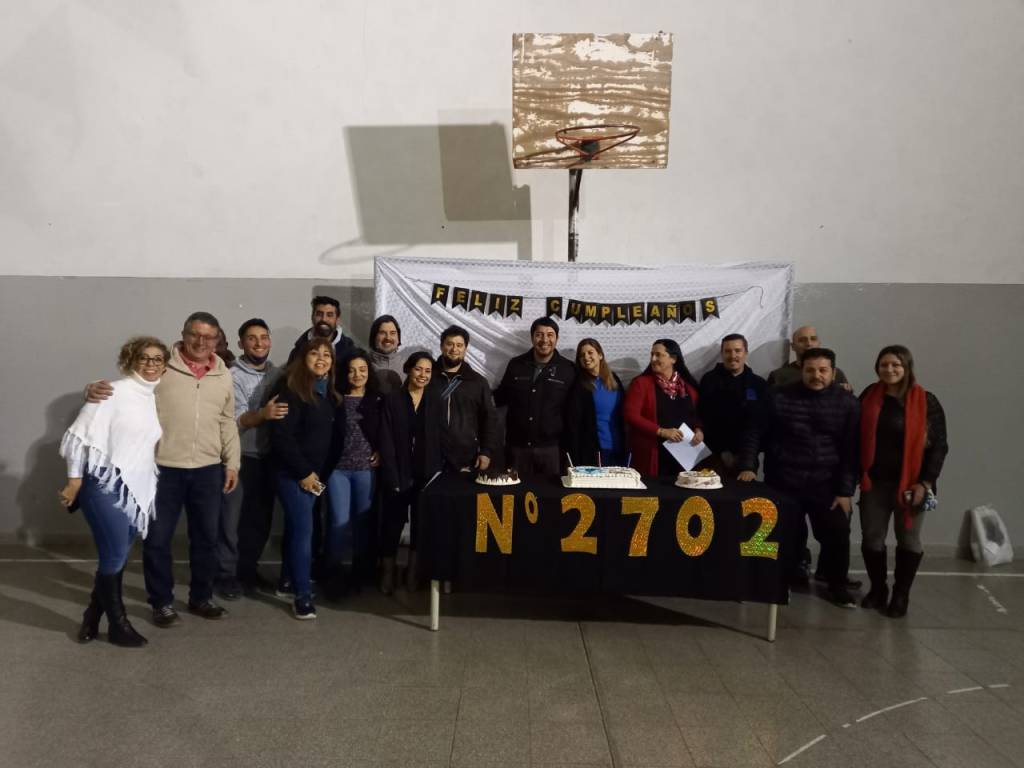 La Escuela Municipal de Aprendizaje Laboral celebró un nuevo aniversario  