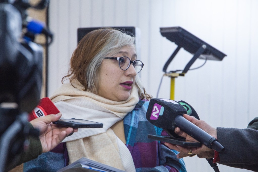 Campaña de Sensibilización contra la Trata y Explotación de&nbsp;personas