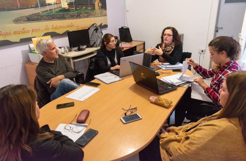 Rawson adhirió al programa de Calidad Turística de&nbsp;Nación