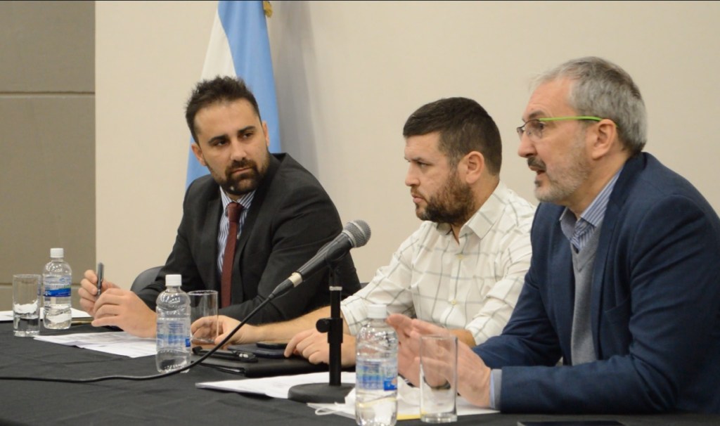 Proyecto de Ley para la producción del Cannabis Medicinal y Terapéutico en&nbsp;Chubut