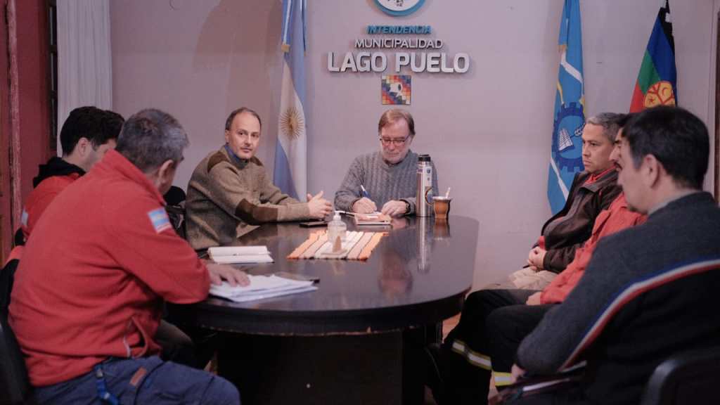 Plan de prevención contra incendios&nbsp;forestales