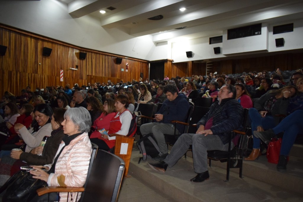 La necesidad de visibilizar los suicidios en las&nbsp;adolescencias