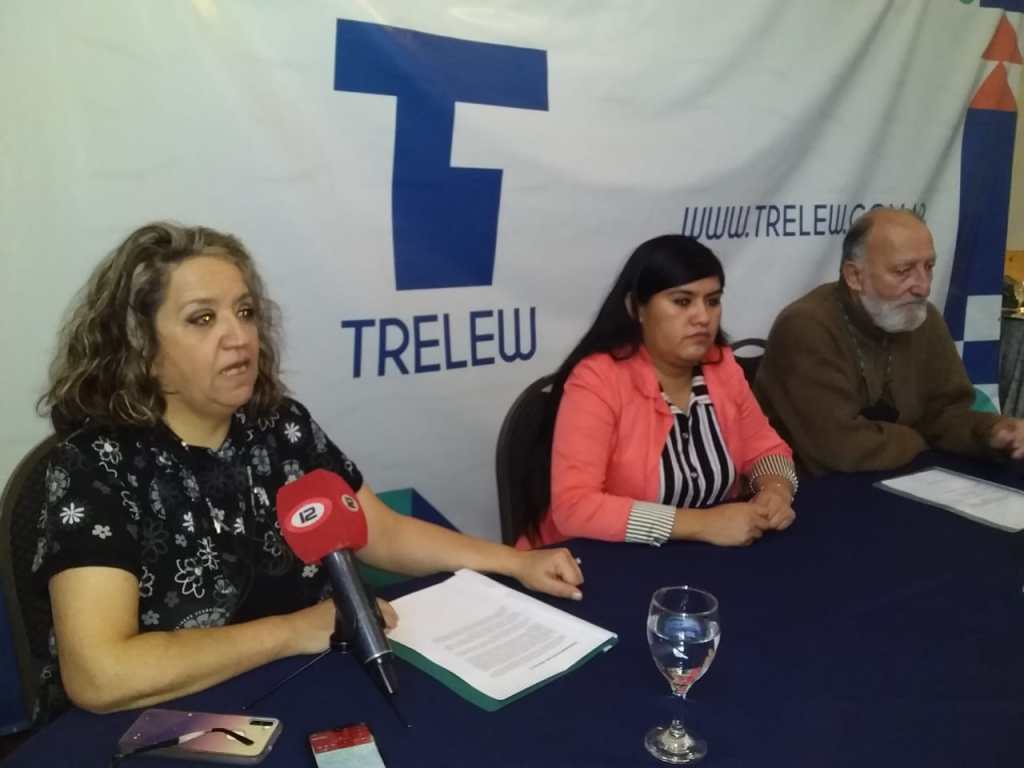 Se presentó capacitación para Comunicadores&nbsp;Populares