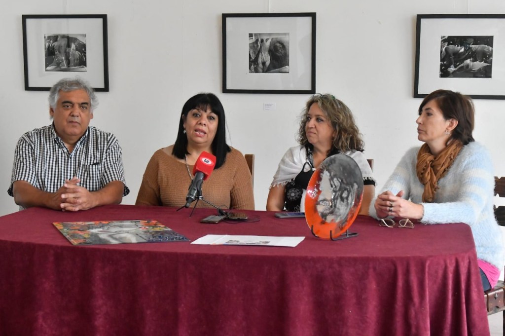 22° Encuentro Nacional de Artesanías y Expresiones&nbsp;Artísticas