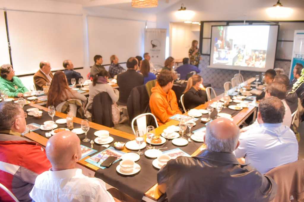 Trelew avanza en el turismo de reuniones y eventos para ampliar su calendario&nbsp;turístico