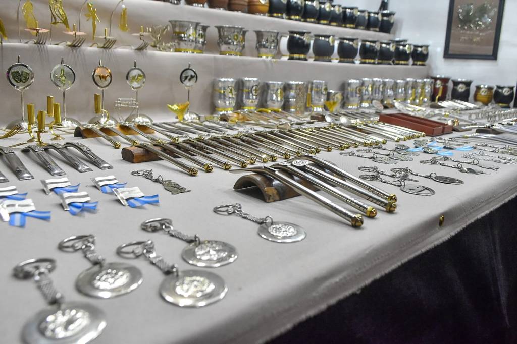 #Dato | Hoy culmina la Feria Nacional de Artesanos y Expresiones&nbsp;Artísticas