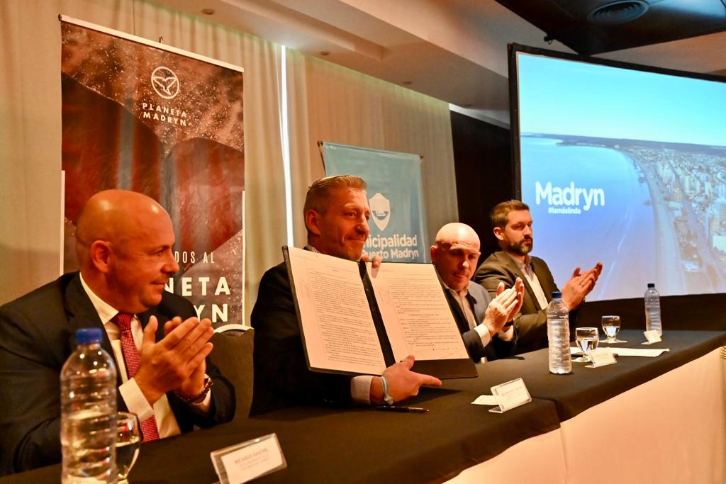 «Vamos a posicionar al turismo en Chubut de una vez por&nbsp;todas”