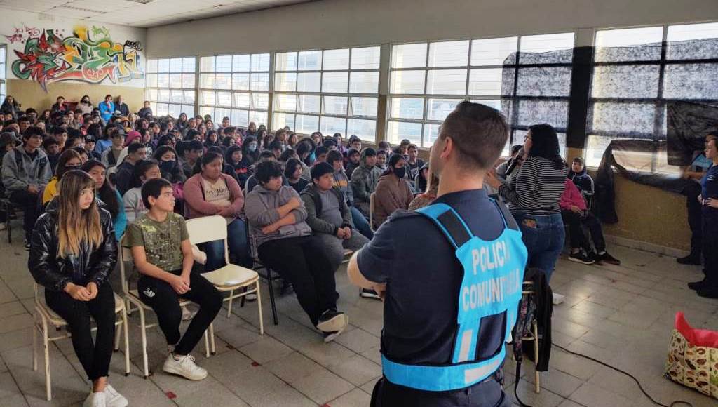 Medidas de prevención y cuidado personal en las&nbsp;escuelas