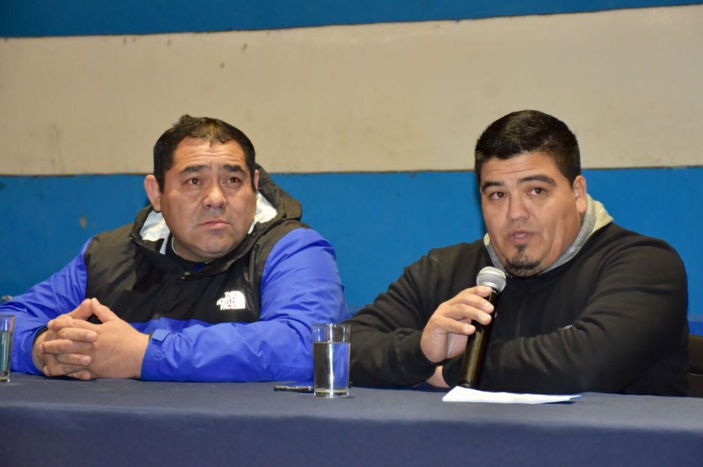 Lanzan un nuevo Bono Contribución Social y&nbsp;Deportivo