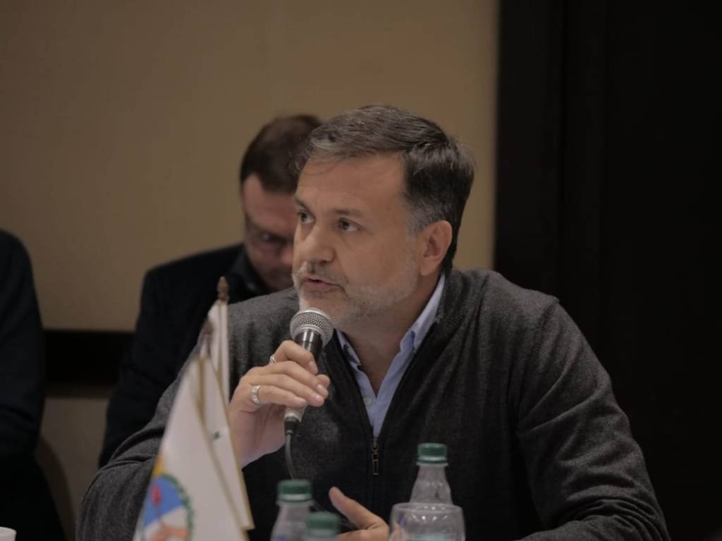 Chubut en el Consejo Federal de Seguridad&nbsp;Vial
