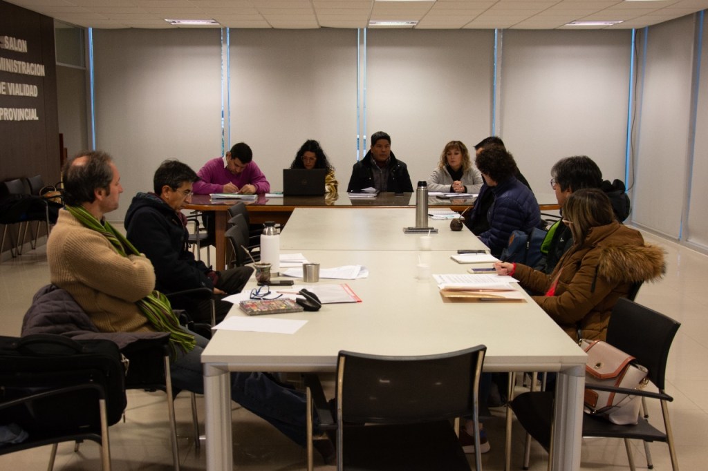 El Gobierno se volvió a reunir con gremios&nbsp;docentes