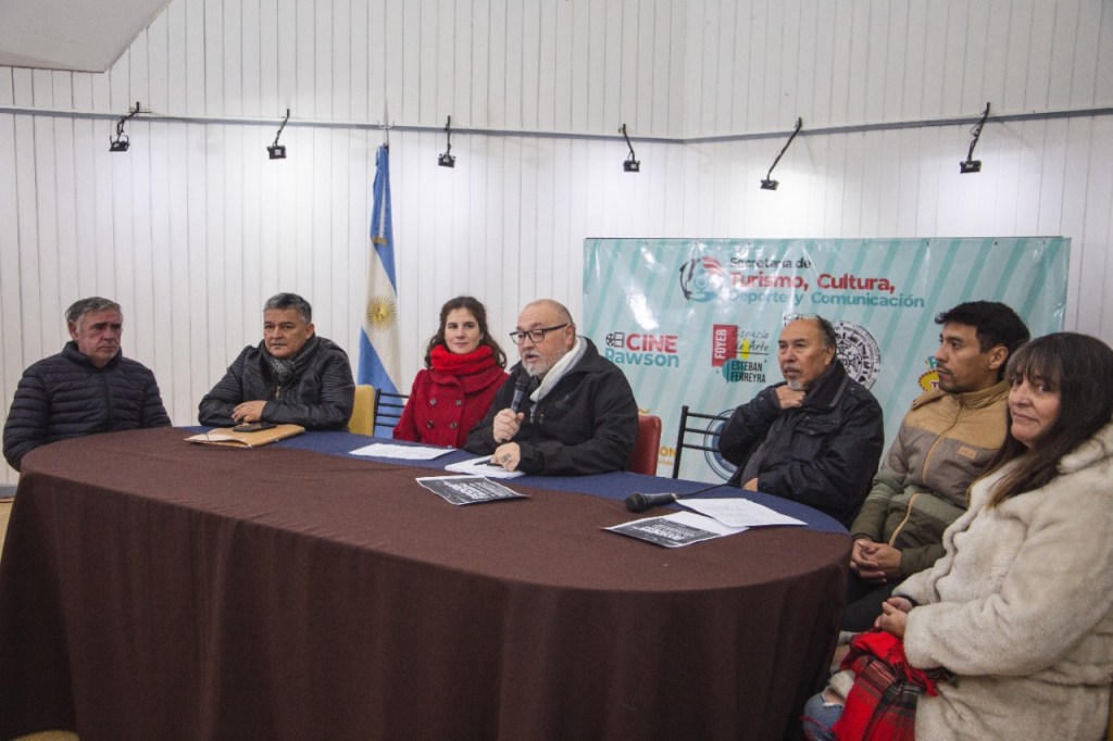DATO | Ex combatientes presentaron el Festival “Bandera y&nbsp;Solidaridad”