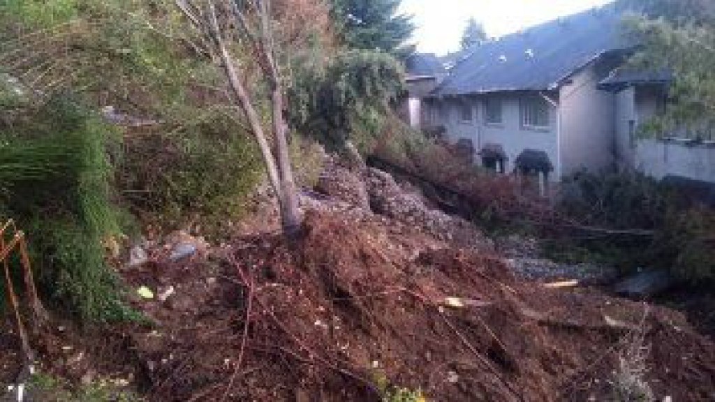La Municipalidad de Bariloche había ordenado paralizar la obra en el hotel que sufrió el&nbsp;alud