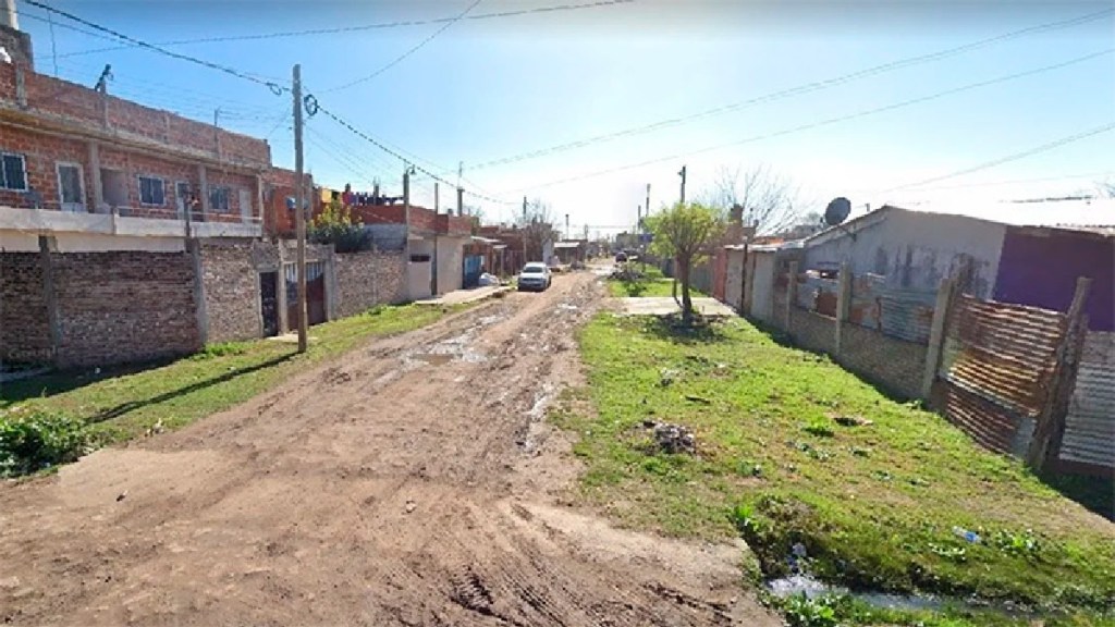 130 kilos de marihuana y 150 balas en la casa del doble&nbsp;crimen