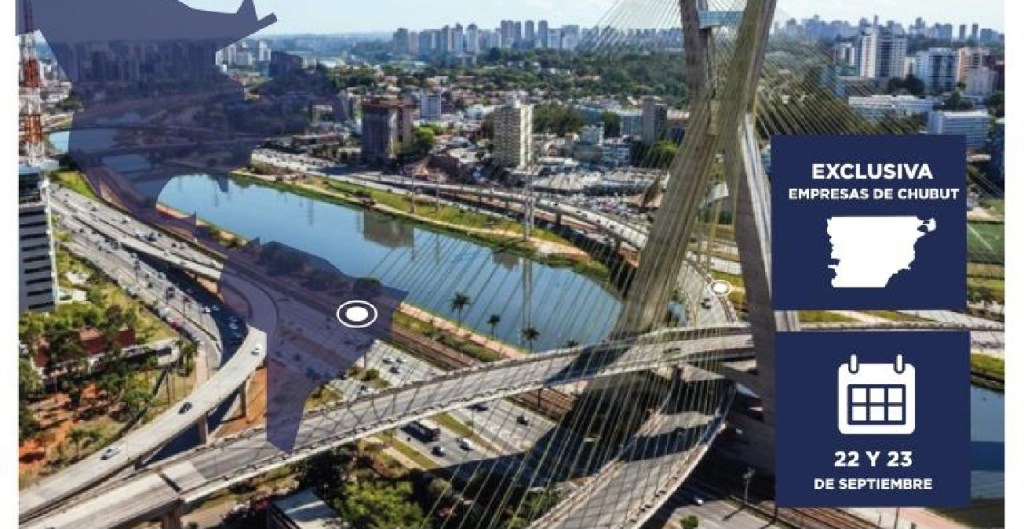 Invitan a empresas a la misión comercial por Brasil para promover alimentos, bebidas y servicios de la&nbsp;región