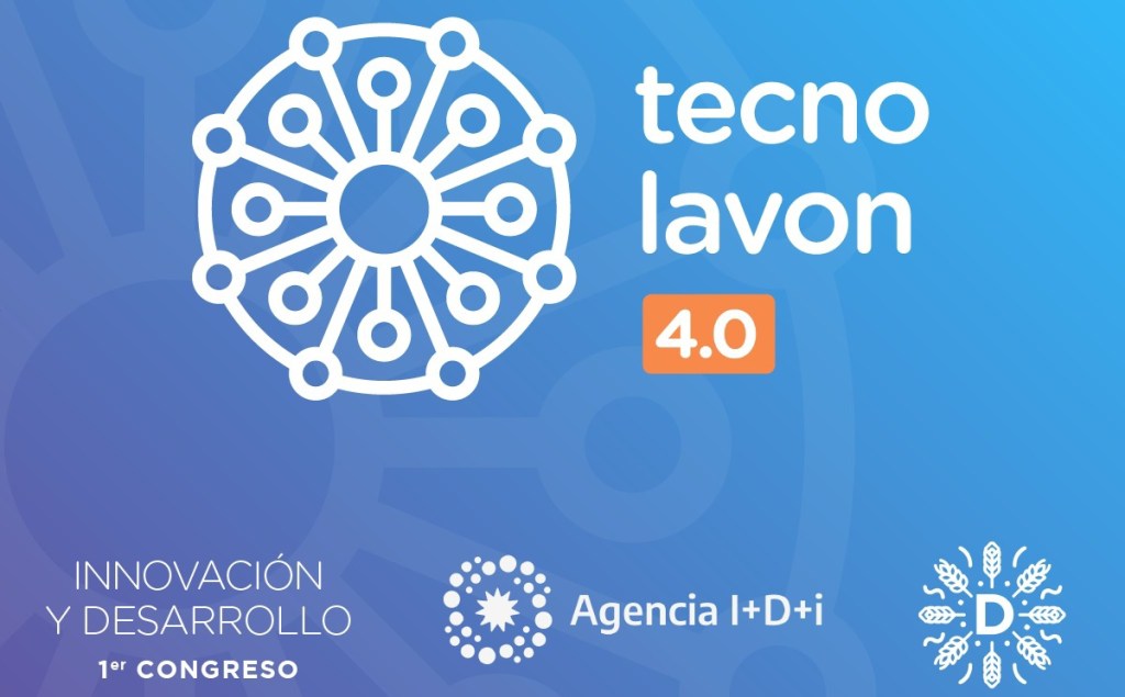 #DATO | “Tecnolavon 4.0”, es el primer Congreso de Innovación y&nbsp;Desarrollo